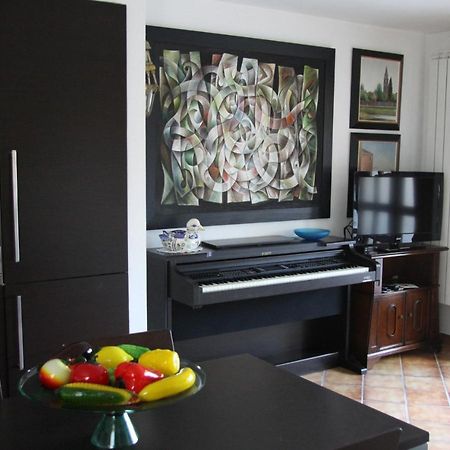 Murano Garden House Apartman Kültér fotó
