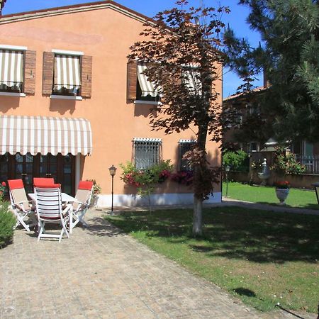 Murano Garden House Apartman Kültér fotó
