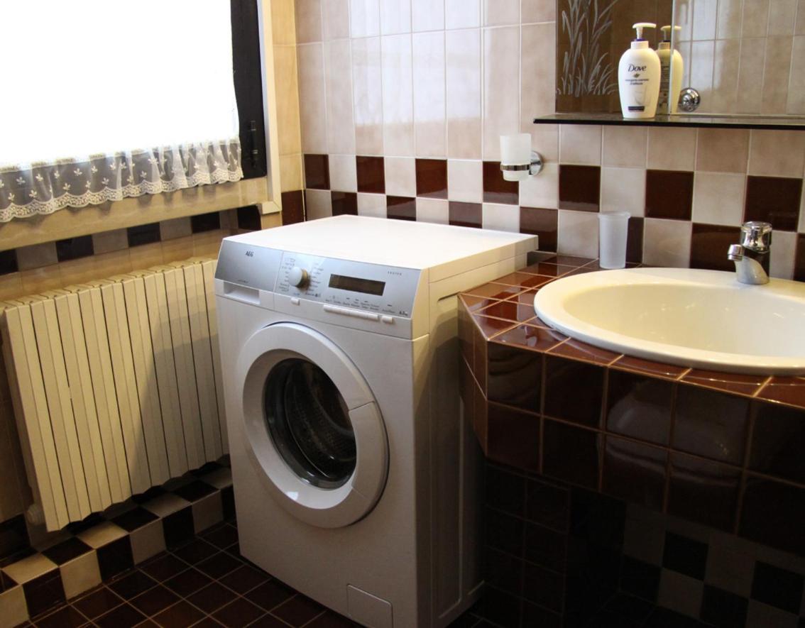 Murano Garden House Apartman Kültér fotó