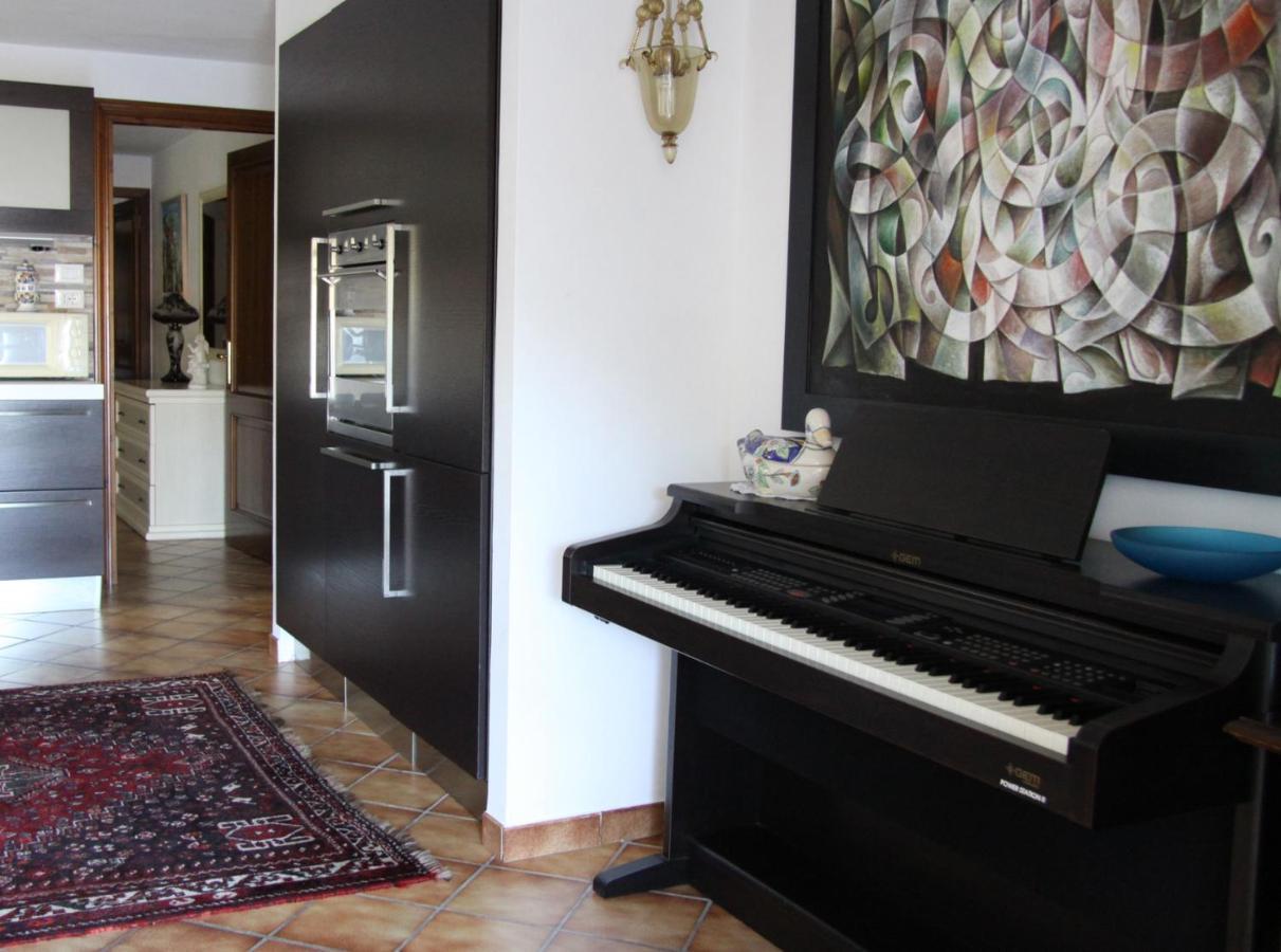 Murano Garden House Apartman Kültér fotó