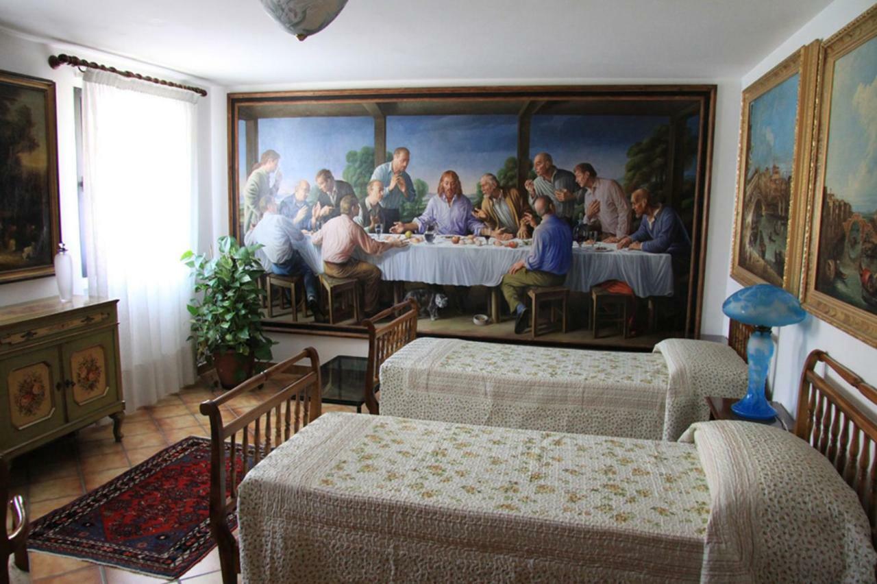 Murano Garden House Apartman Kültér fotó
