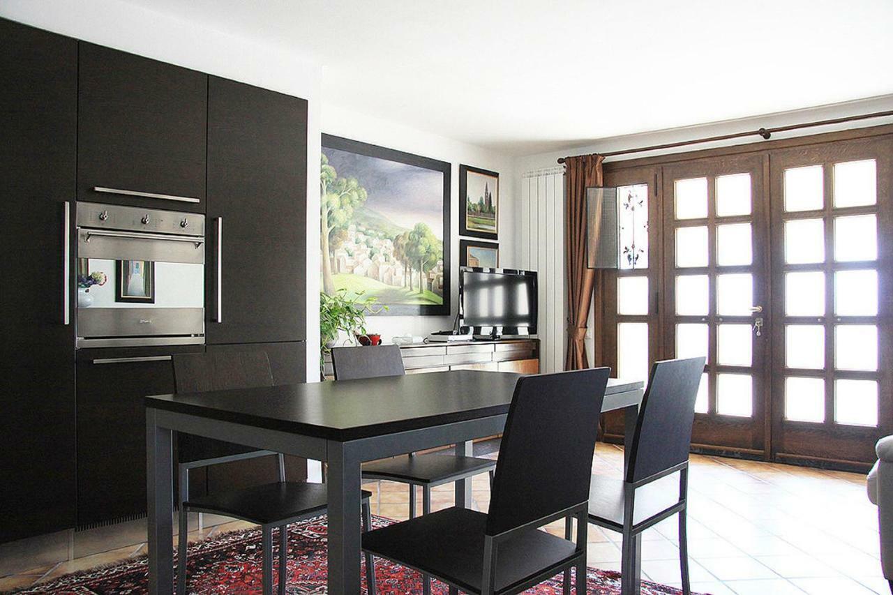 Murano Garden House Apartman Kültér fotó