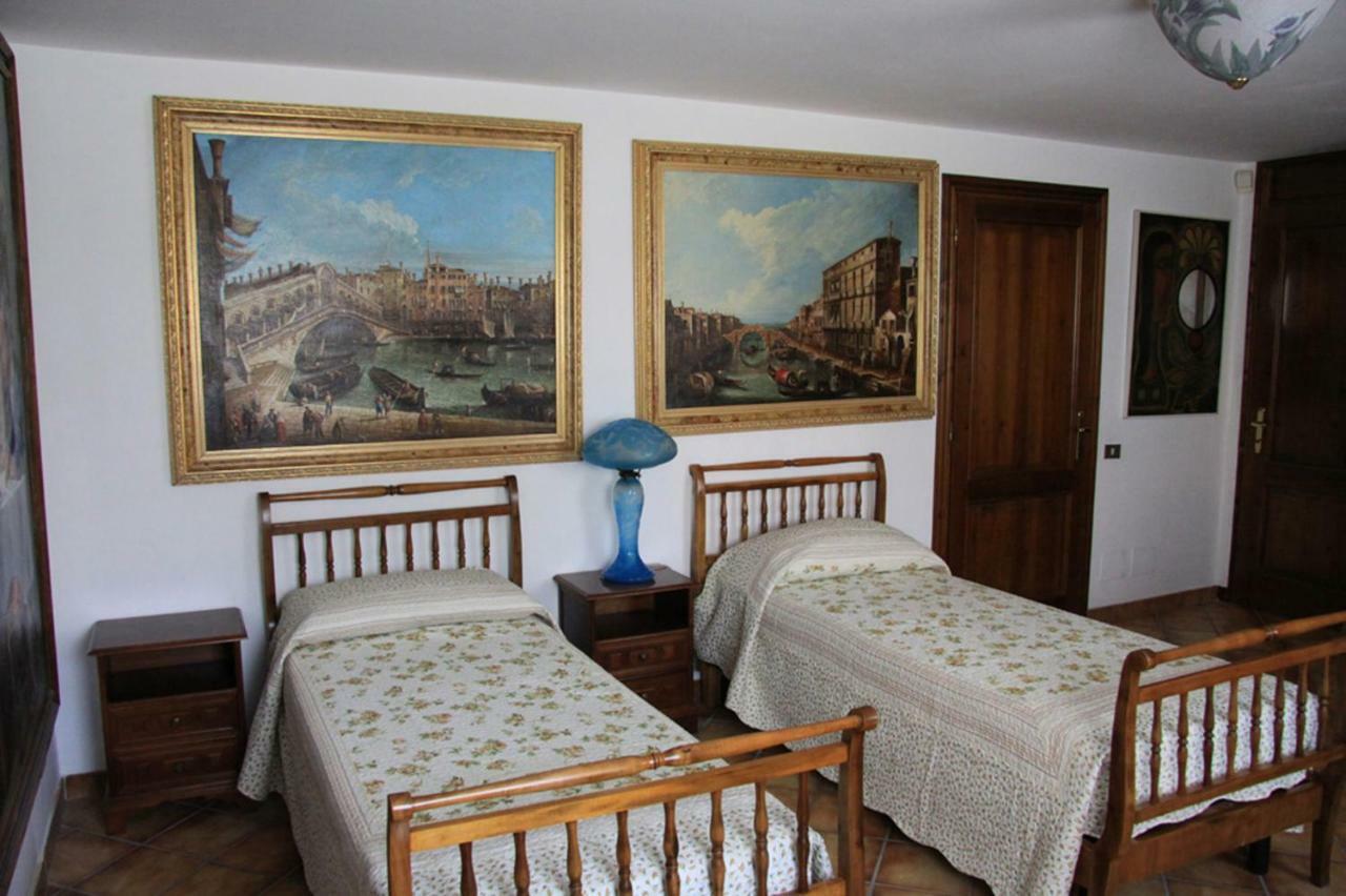 Murano Garden House Apartman Kültér fotó