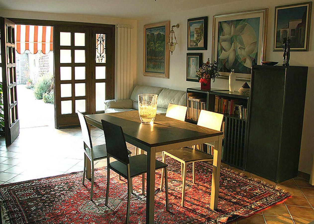 Murano Garden House Apartman Kültér fotó