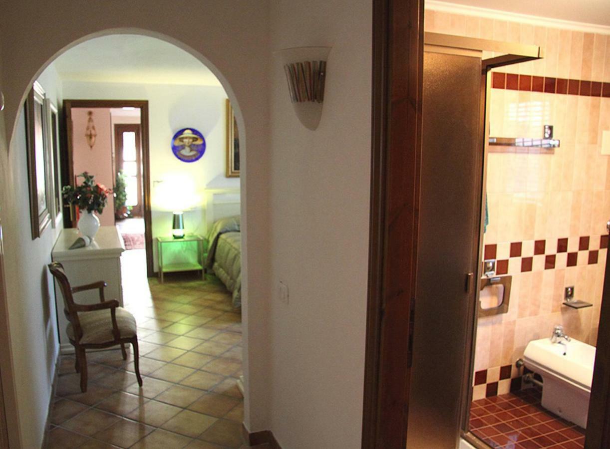 Murano Garden House Apartman Kültér fotó