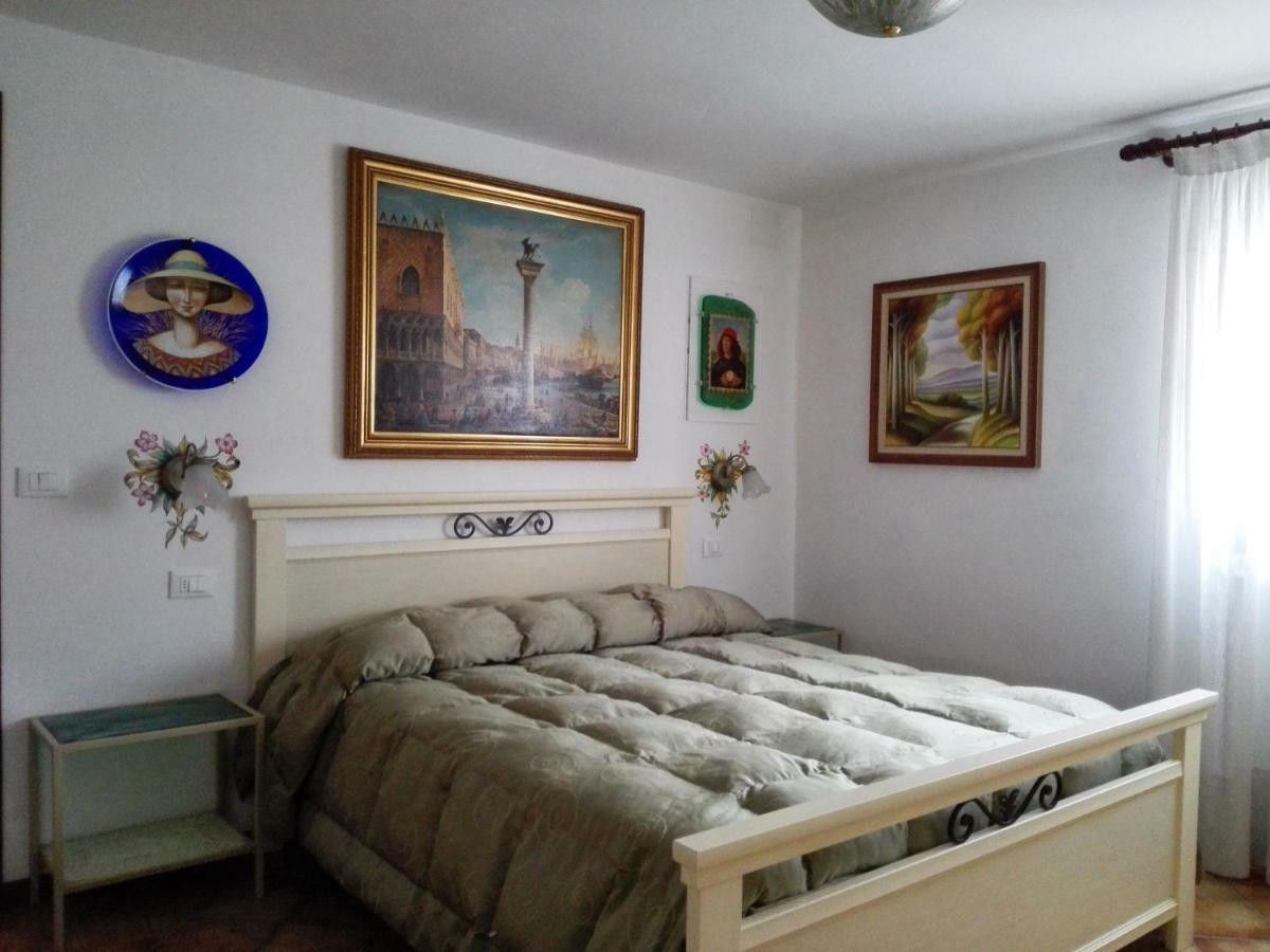 Murano Garden House Apartman Kültér fotó