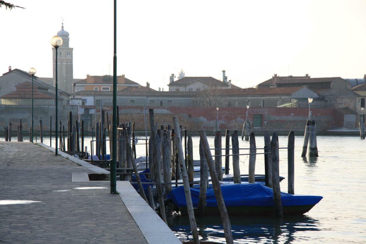 Murano Garden House Apartman Kültér fotó