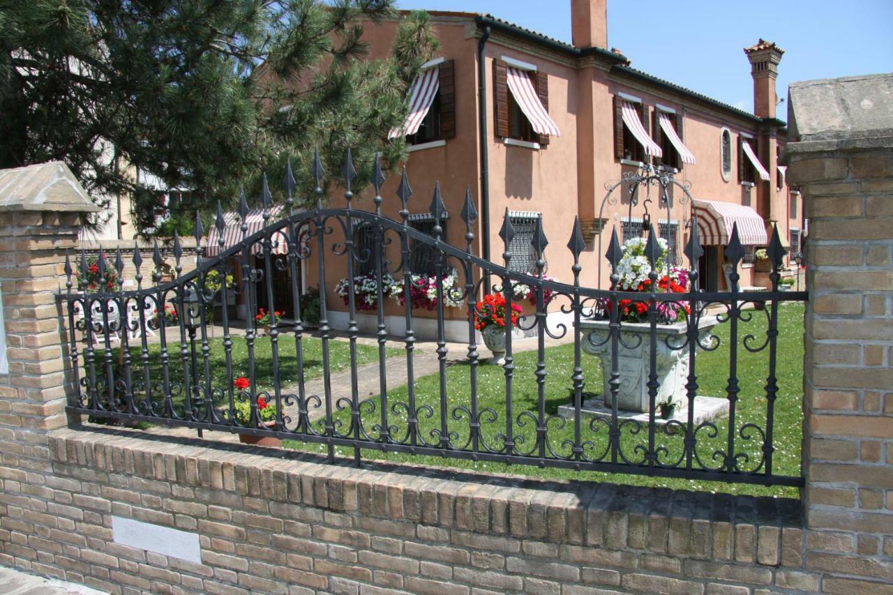 Murano Garden House Apartman Kültér fotó